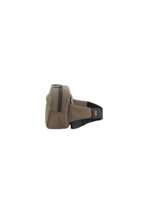 Hip bag - kidney black (Kopia) (Kopia)